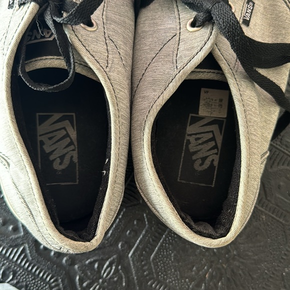Men’s vans - Picture 5 of 7